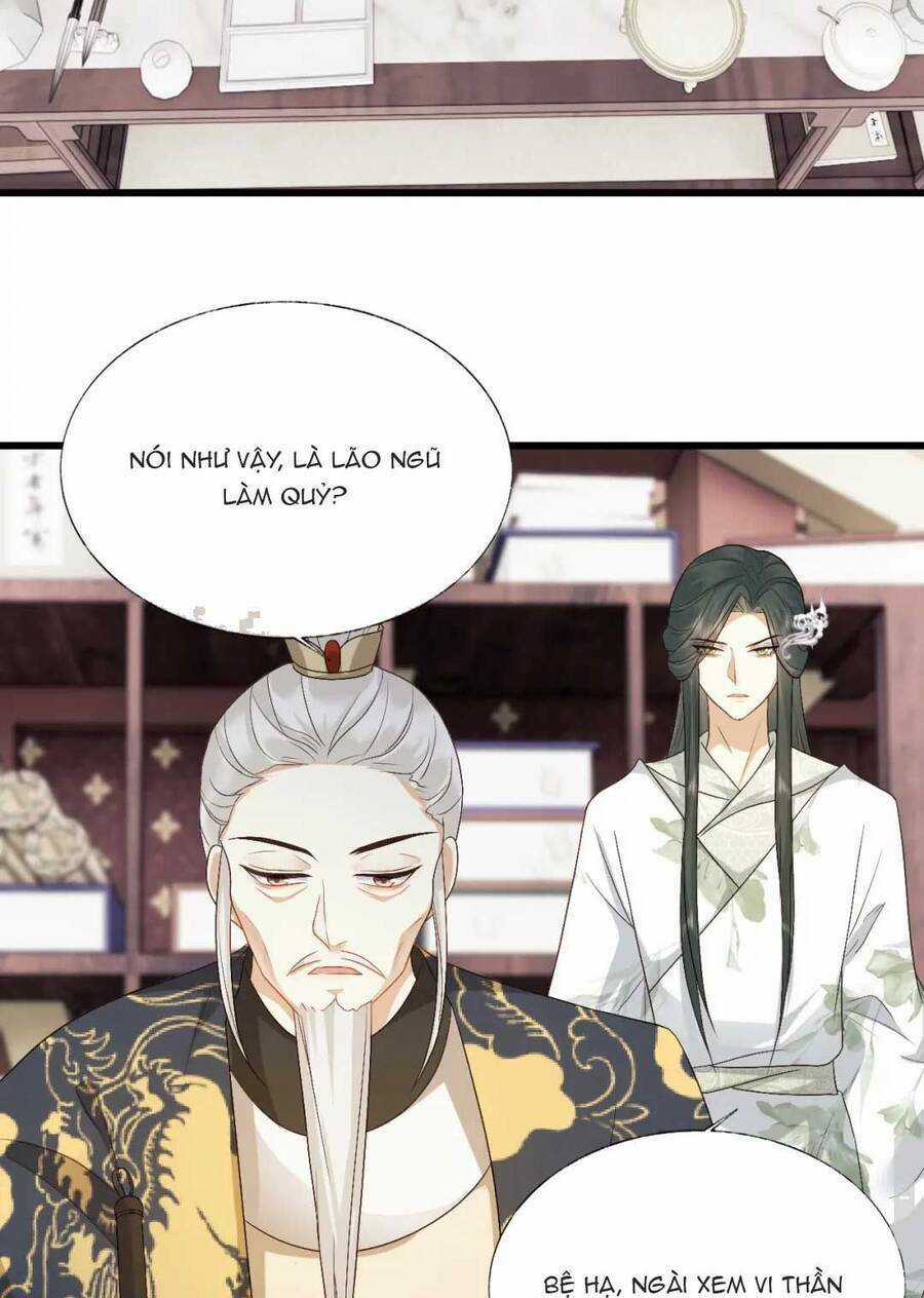 Vương Gia Cuồng Ghen Tuông Chapter 18 trang 33