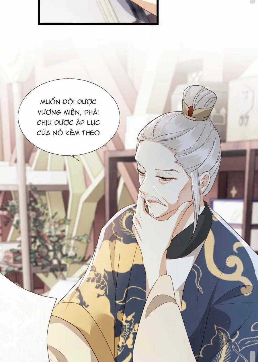 Vương Gia Cuồng Ghen Tuông Chapter 18 trang 35