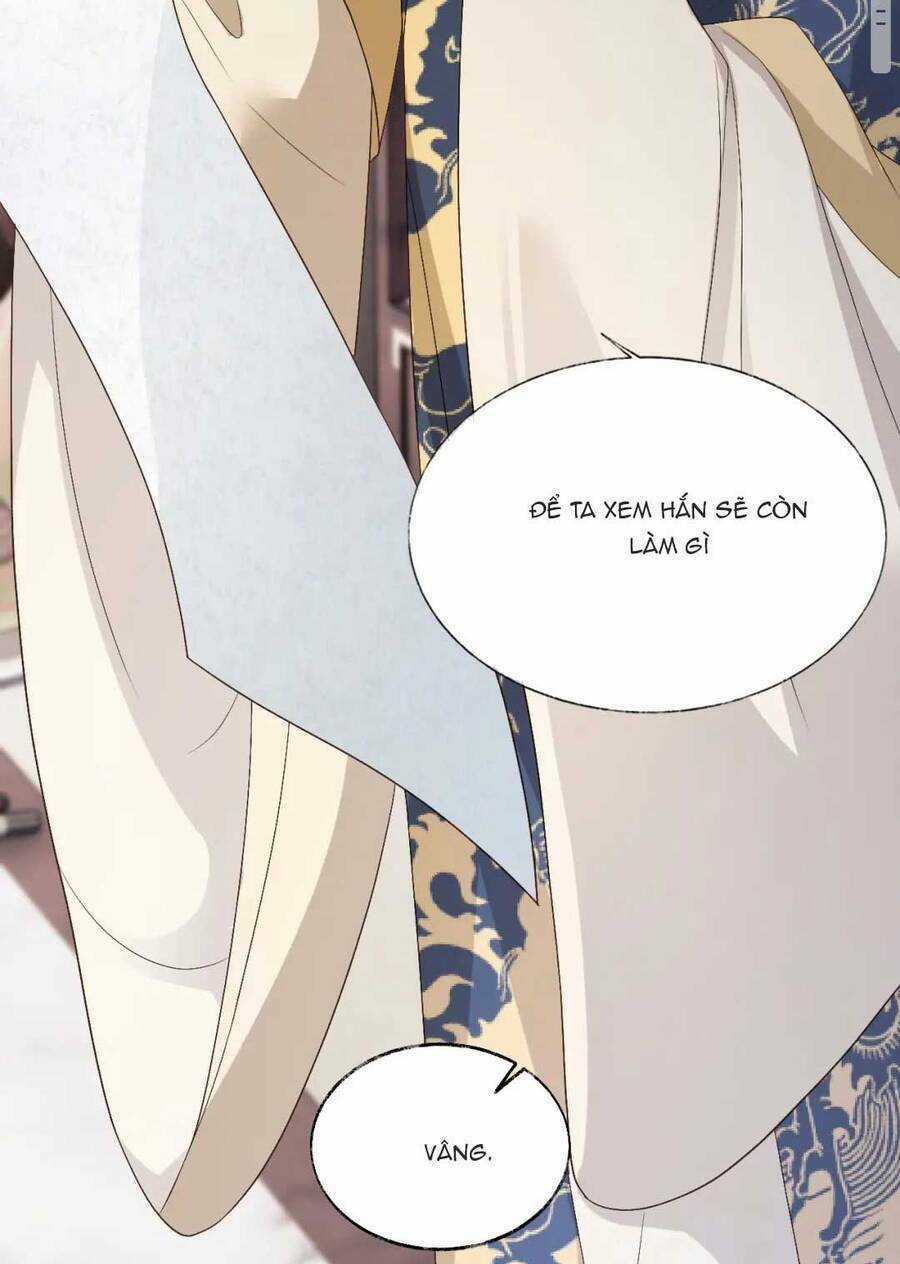 Vương Gia Cuồng Ghen Tuông Chapter 18 trang 36