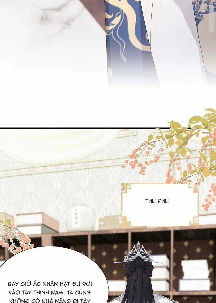 Vương Gia Cuồng Ghen Tuông Chapter 18 trang 37