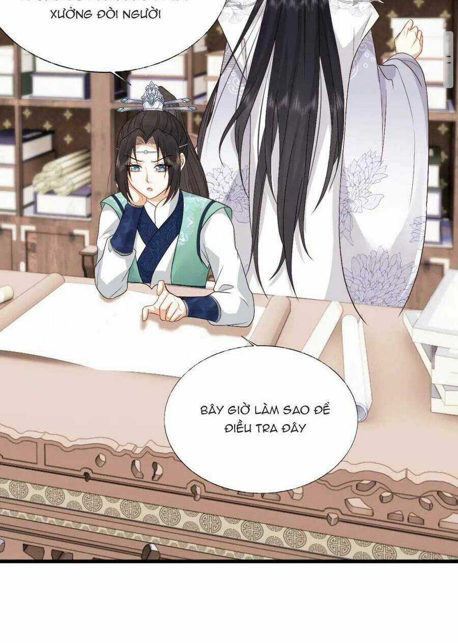 Vương Gia Cuồng Ghen Tuông Chapter 18 trang 38