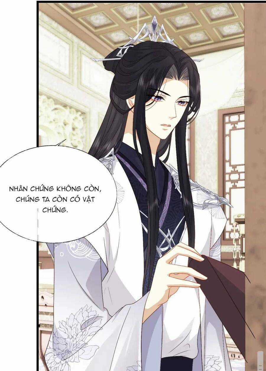 Vương Gia Cuồng Ghen Tuông Chapter 18 trang 39