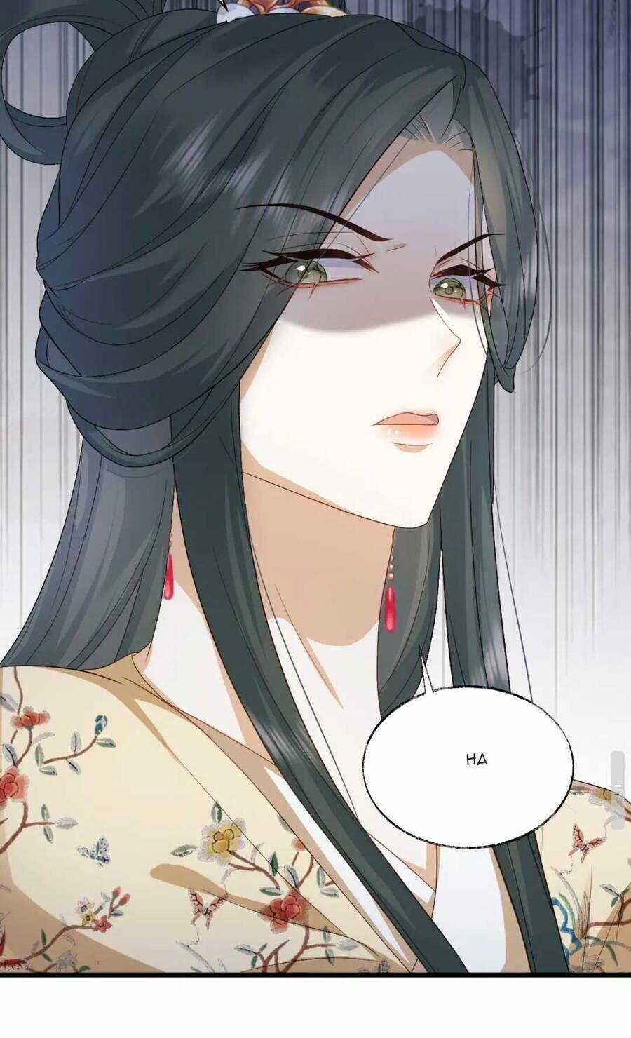 Vương Gia Cuồng Ghen Tuông Chapter 18 trang 4