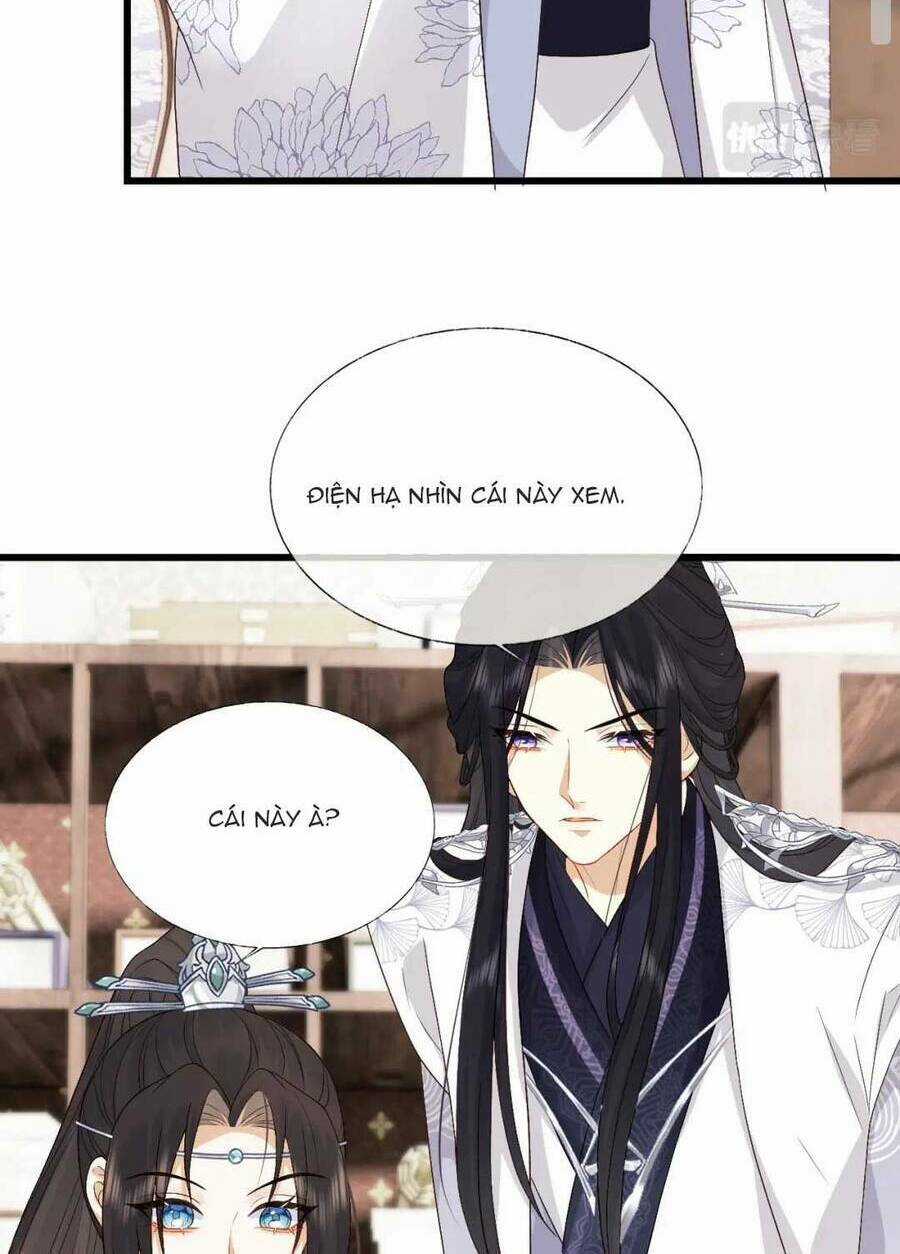 Vương Gia Cuồng Ghen Tuông Chapter 18 trang 40