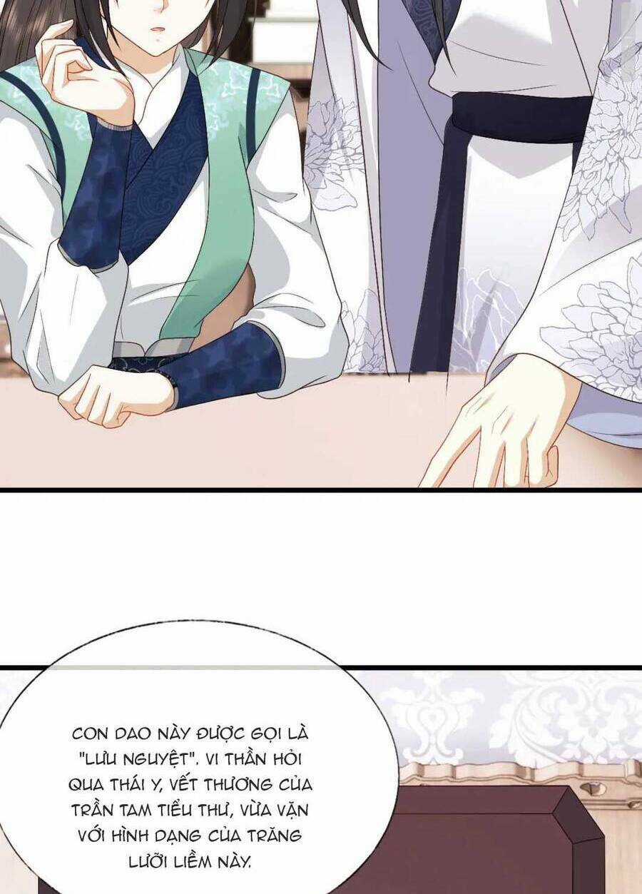 Vương Gia Cuồng Ghen Tuông Chapter 18 trang 41