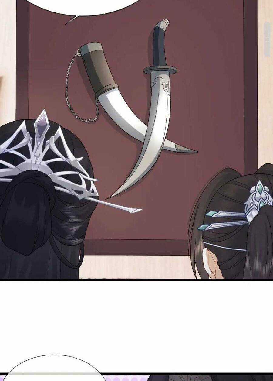 Vương Gia Cuồng Ghen Tuông Chapter 18 trang 42