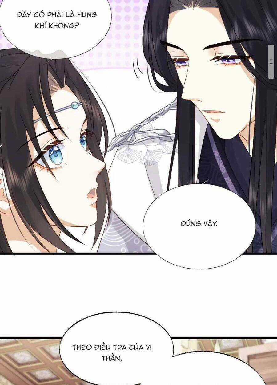 Vương Gia Cuồng Ghen Tuông Chapter 18 trang 43