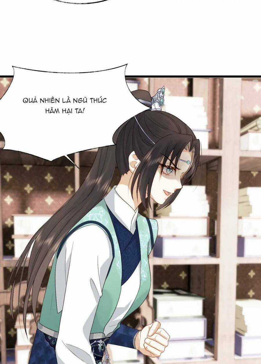 Vương Gia Cuồng Ghen Tuông Chapter 18 trang 45