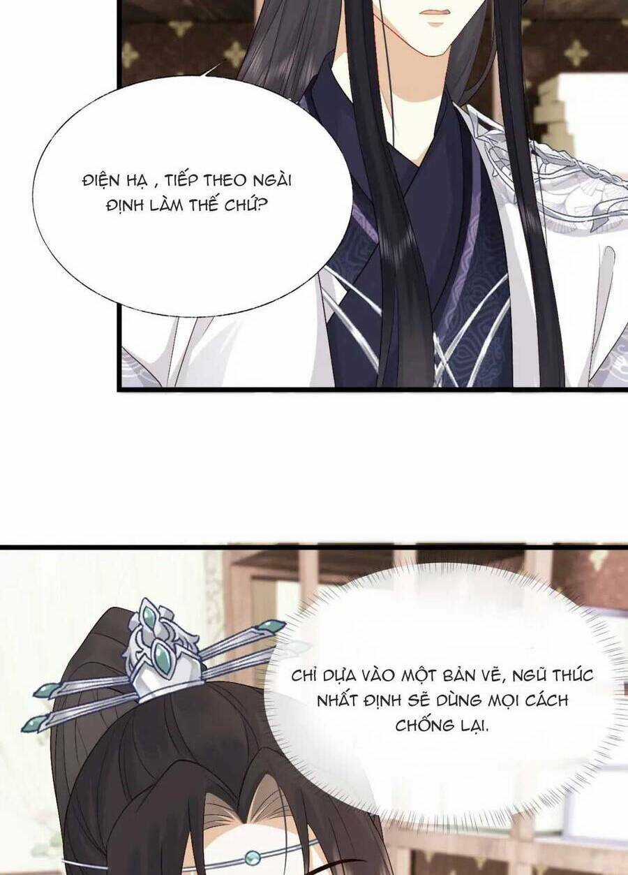 Vương Gia Cuồng Ghen Tuông Chapter 18 trang 47