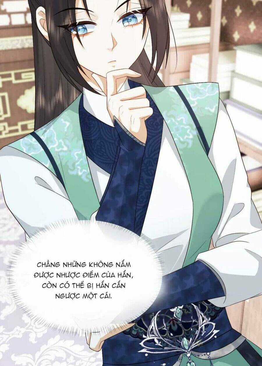 Vương Gia Cuồng Ghen Tuông Chapter 18 trang 48