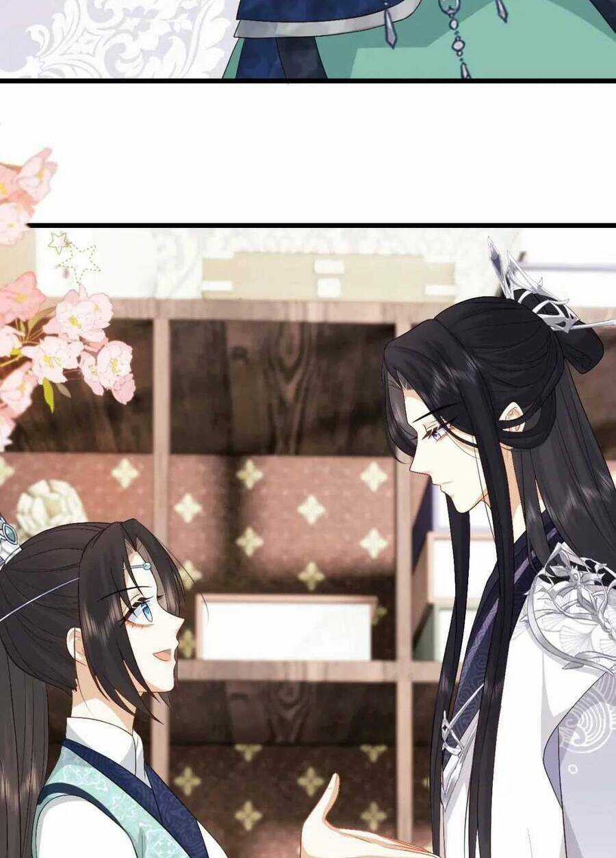 Vương Gia Cuồng Ghen Tuông Chapter 18 trang 49