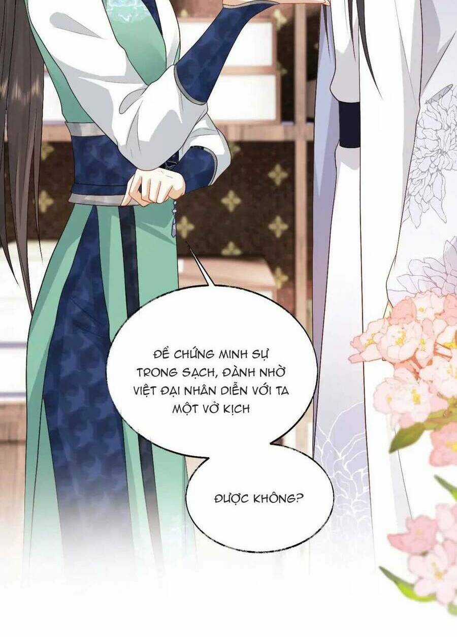 Vương Gia Cuồng Ghen Tuông Chapter 18 trang 50