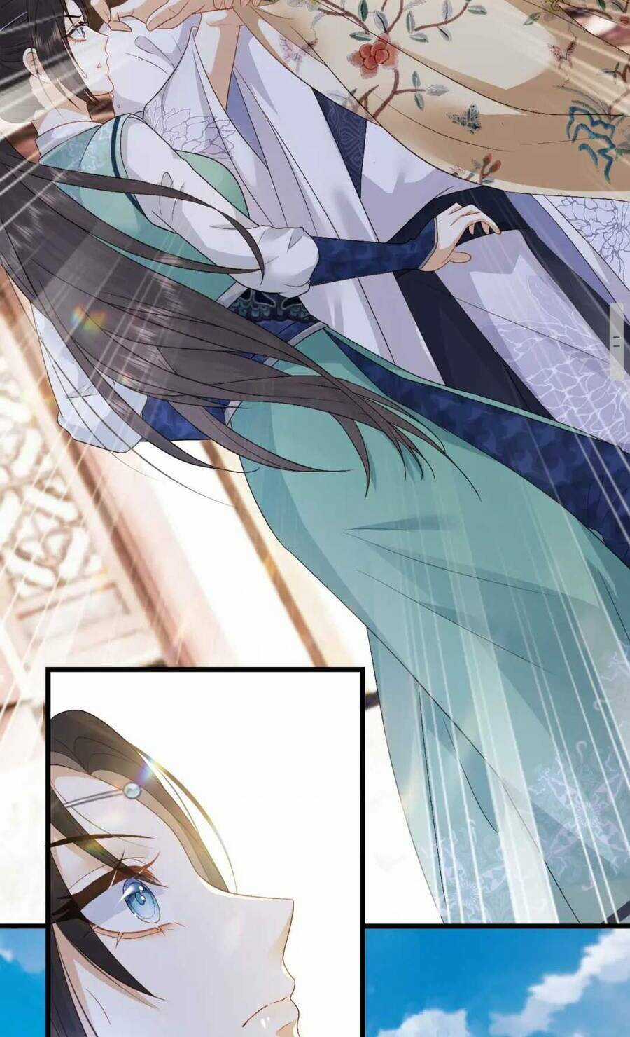 Vương Gia Cuồng Ghen Tuông Chapter 18 trang 8