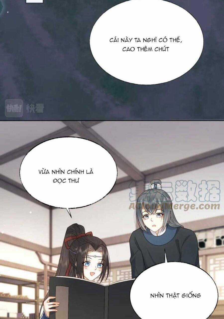 Vương Gia Cuồng Ghen Tuông Chapter 19 trang 13