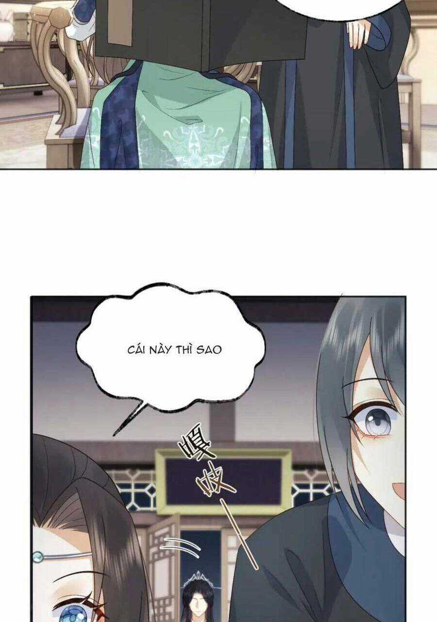 Vương Gia Cuồng Ghen Tuông Chapter 19 trang 14