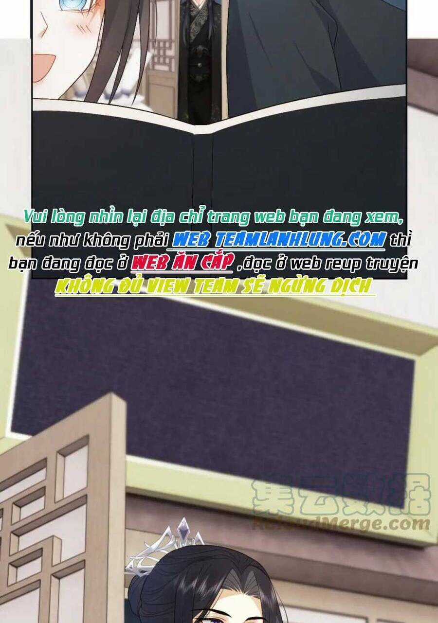 Vương Gia Cuồng Ghen Tuông Chapter 19 trang 15