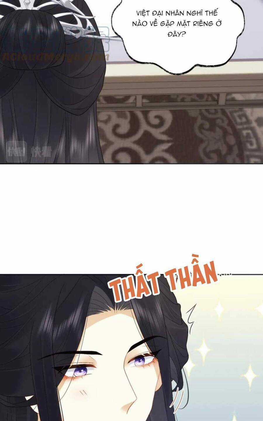 Vương Gia Cuồng Ghen Tuông Chapter 19 trang 18