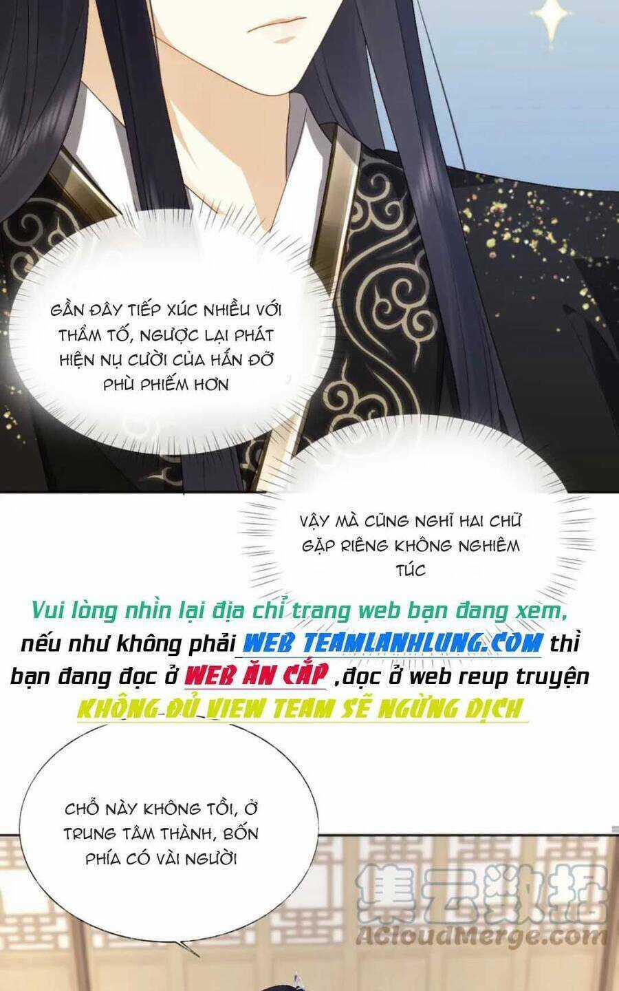 Vương Gia Cuồng Ghen Tuông Chapter 19 trang 19