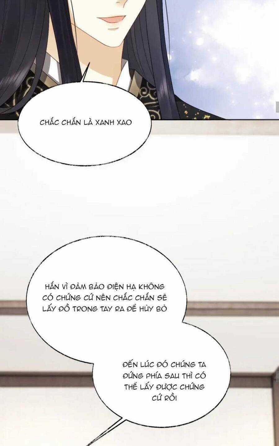 Vương Gia Cuồng Ghen Tuông Chapter 19 trang 22