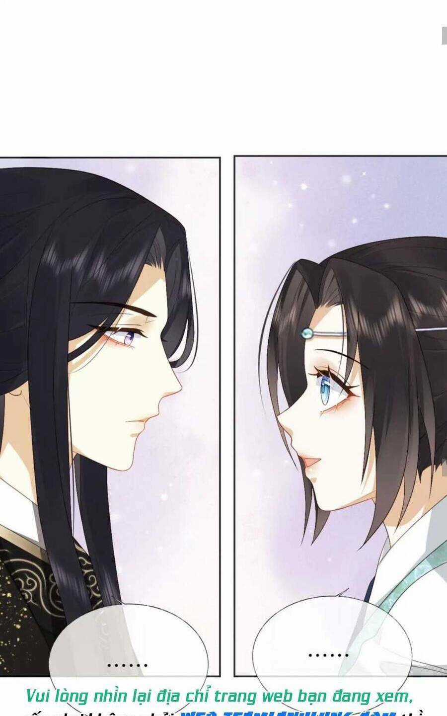 Vương Gia Cuồng Ghen Tuông Chapter 19 trang 24