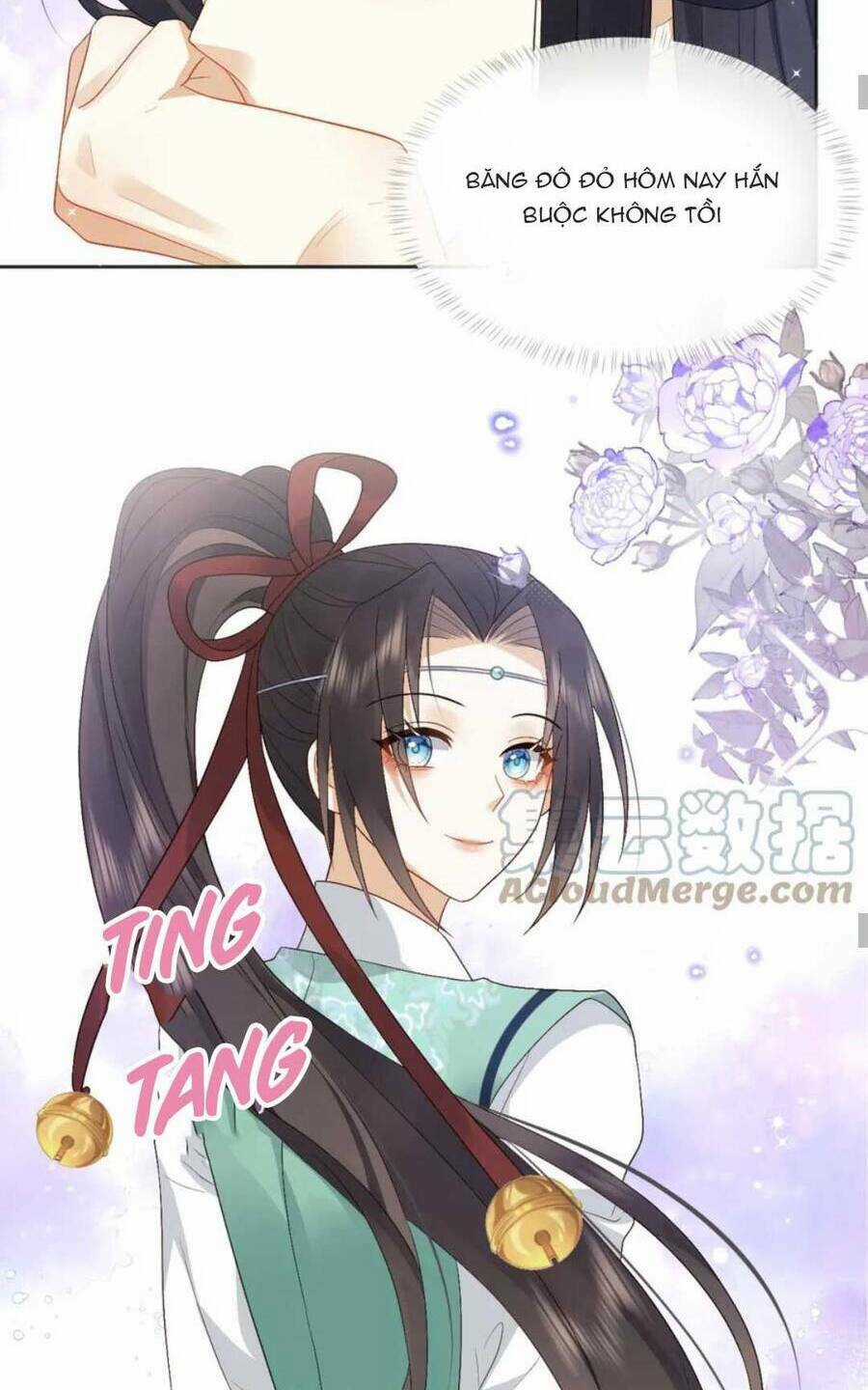 Vương Gia Cuồng Ghen Tuông Chapter 19 trang 27