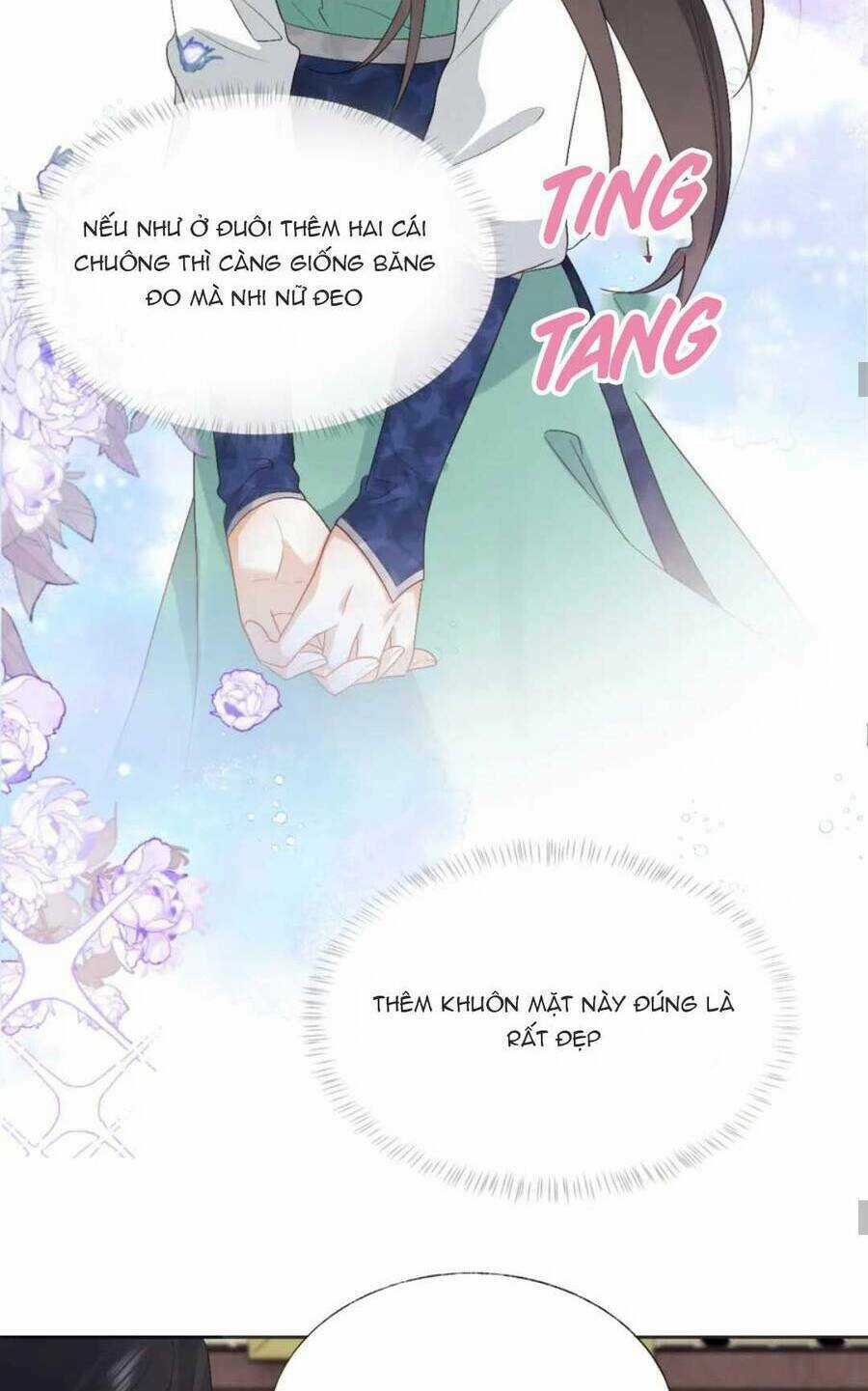 Vương Gia Cuồng Ghen Tuông Chapter 19 trang 28