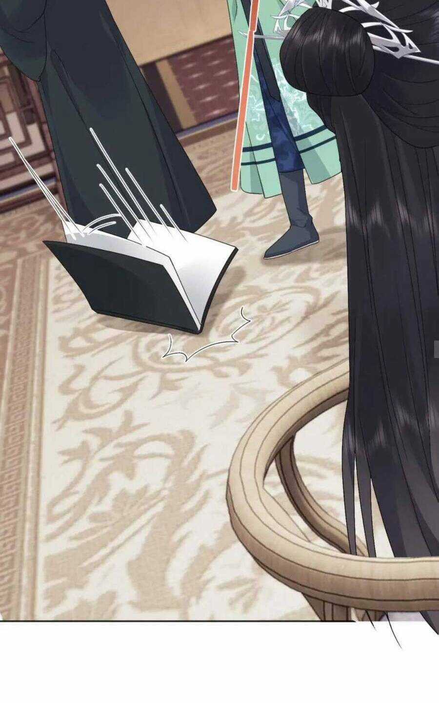 Vương Gia Cuồng Ghen Tuông Chapter 19 trang 32