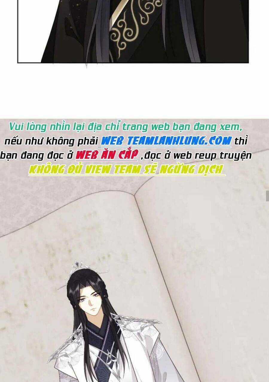 Vương Gia Cuồng Ghen Tuông Chapter 19 trang 34