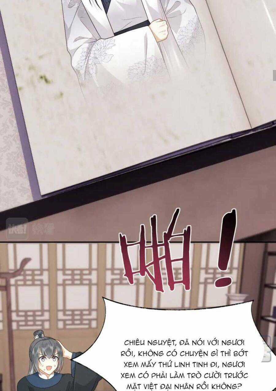 Vương Gia Cuồng Ghen Tuông Chapter 19 trang 35