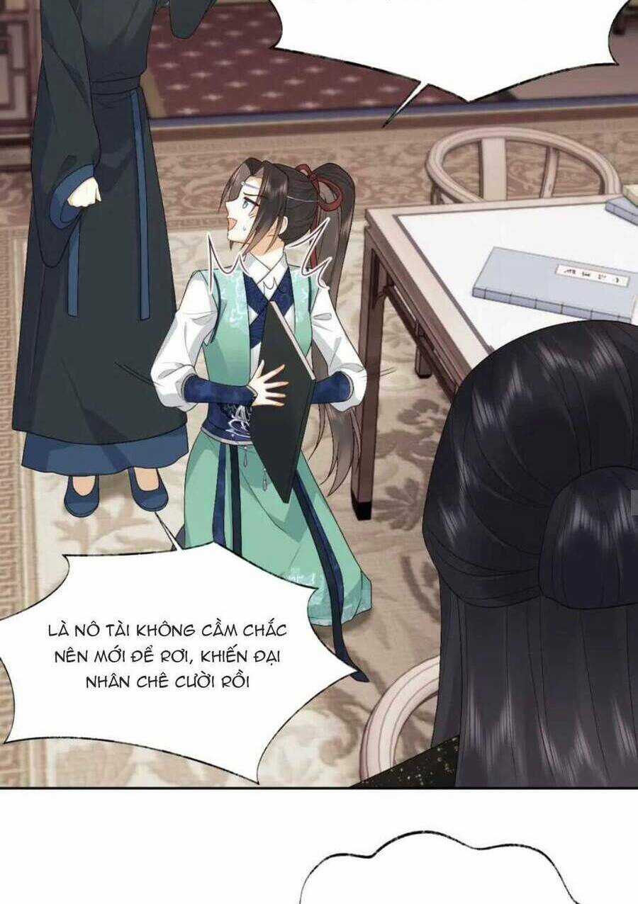 Vương Gia Cuồng Ghen Tuông Chapter 19 trang 36