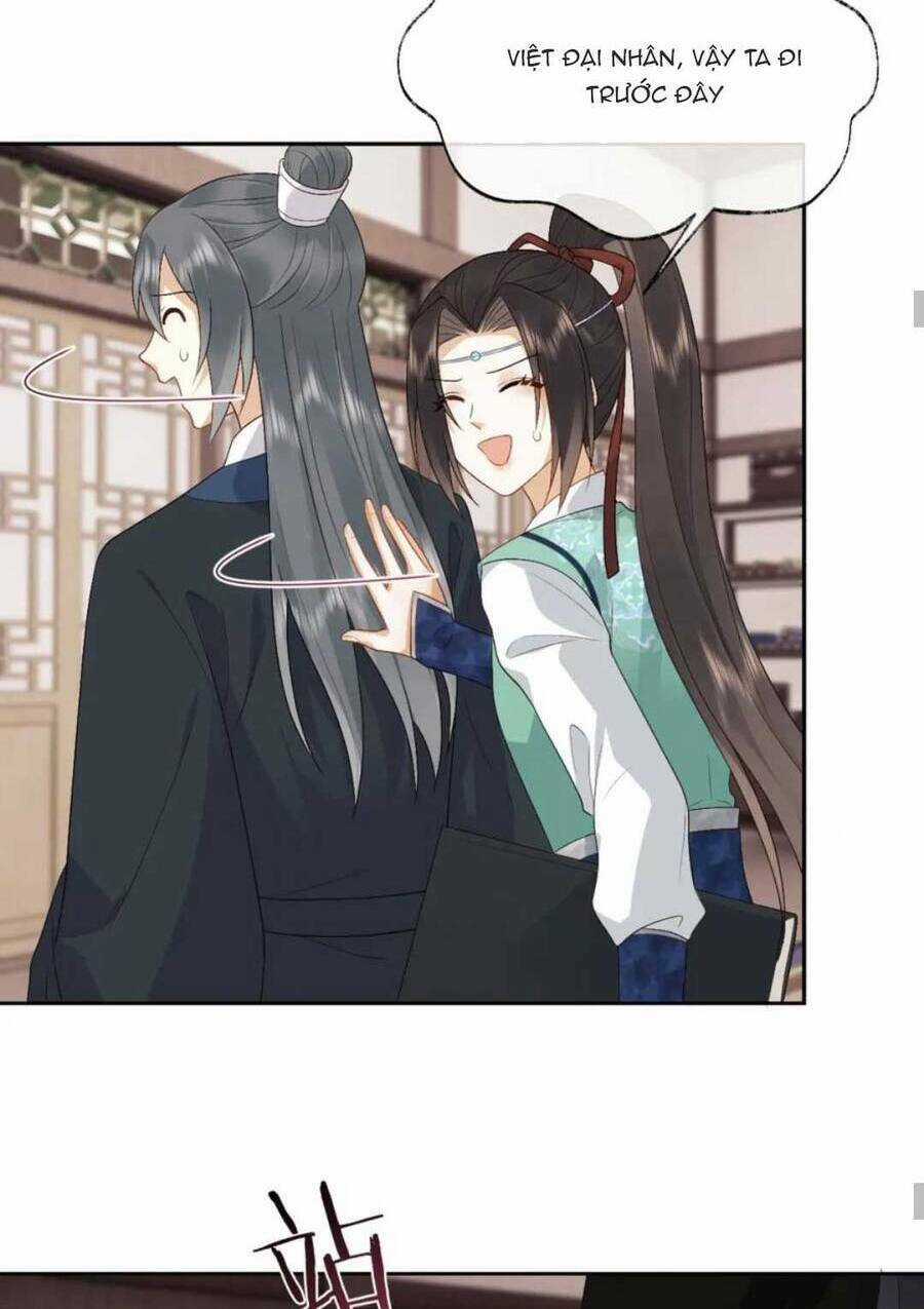 Vương Gia Cuồng Ghen Tuông Chapter 19 trang 37