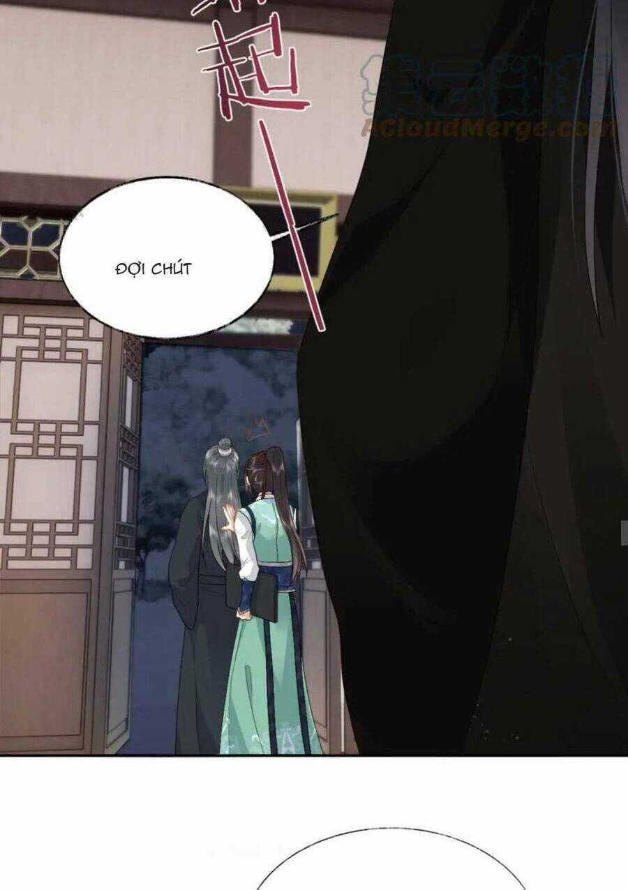 Vương Gia Cuồng Ghen Tuông Chapter 19 trang 38