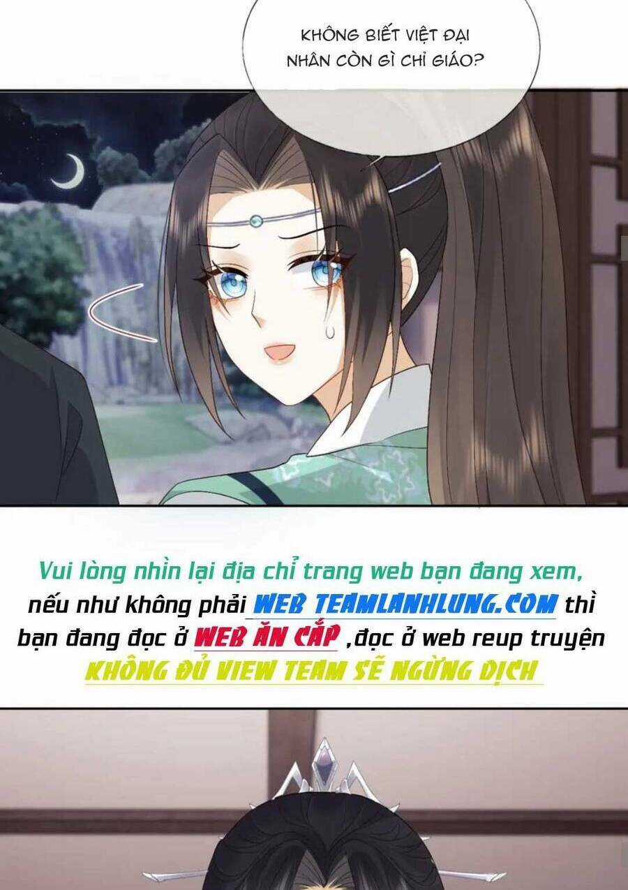 Vương Gia Cuồng Ghen Tuông Chapter 19 trang 39