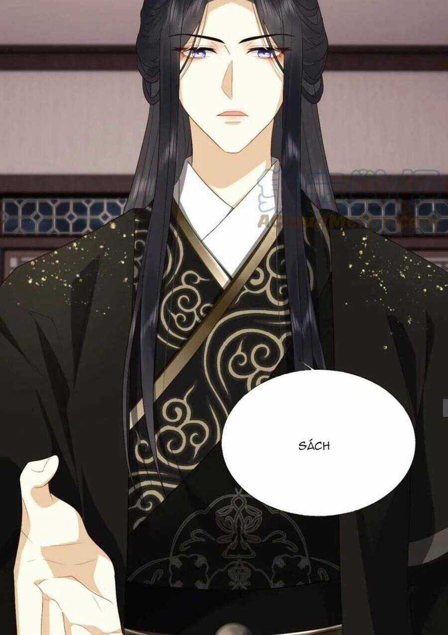 Vương Gia Cuồng Ghen Tuông Chapter 19 trang 40