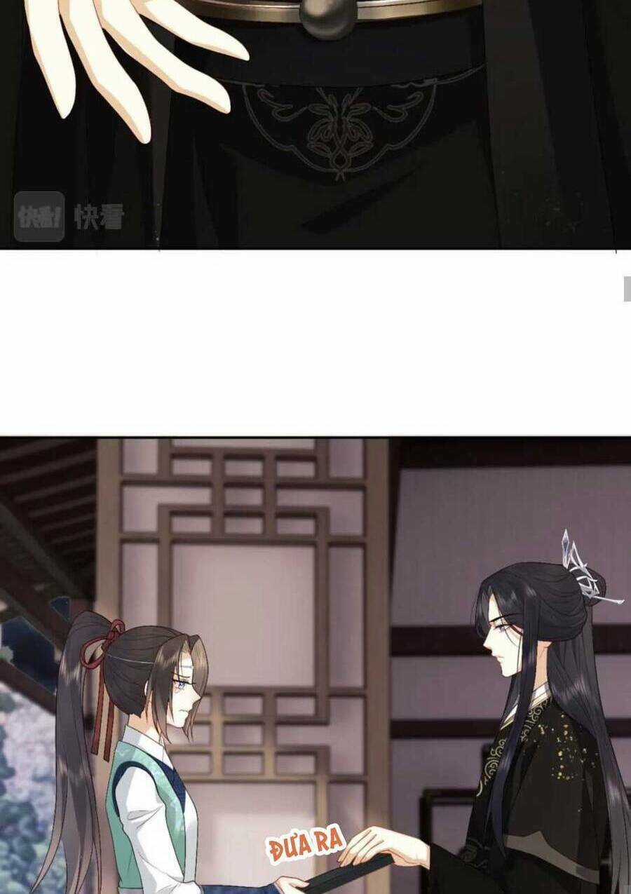 Vương Gia Cuồng Ghen Tuông Chapter 19 trang 41