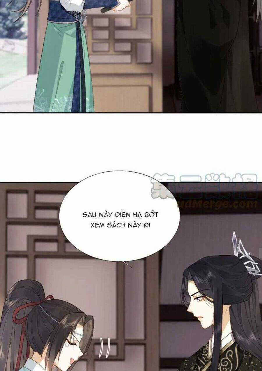 Vương Gia Cuồng Ghen Tuông Chapter 19 trang 42