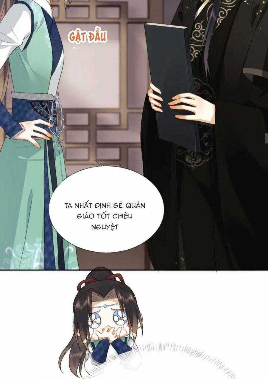 Vương Gia Cuồng Ghen Tuông Chapter 19 trang 43