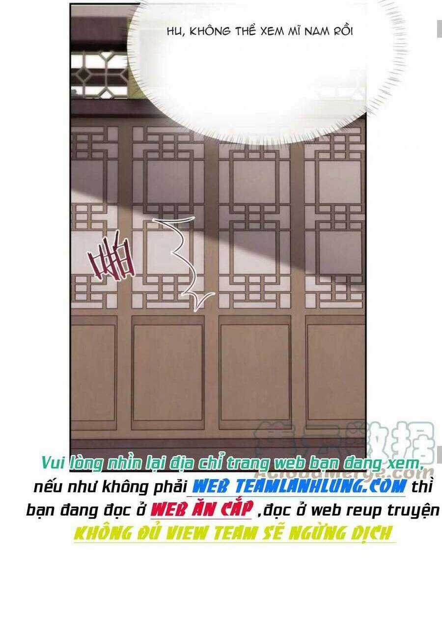 Vương Gia Cuồng Ghen Tuông Chapter 19 trang 44