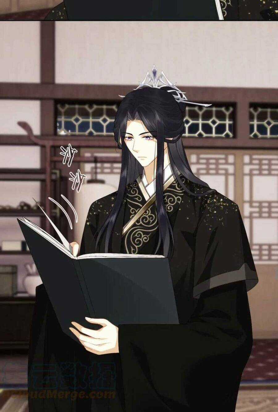 Vương Gia Cuồng Ghen Tuông Chapter 19 trang 46