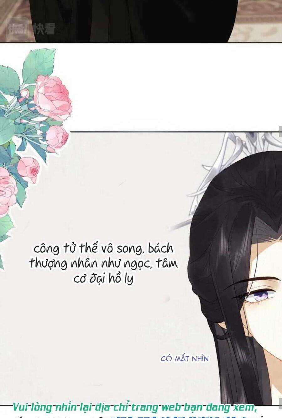 Vương Gia Cuồng Ghen Tuông Chapter 19 trang 47