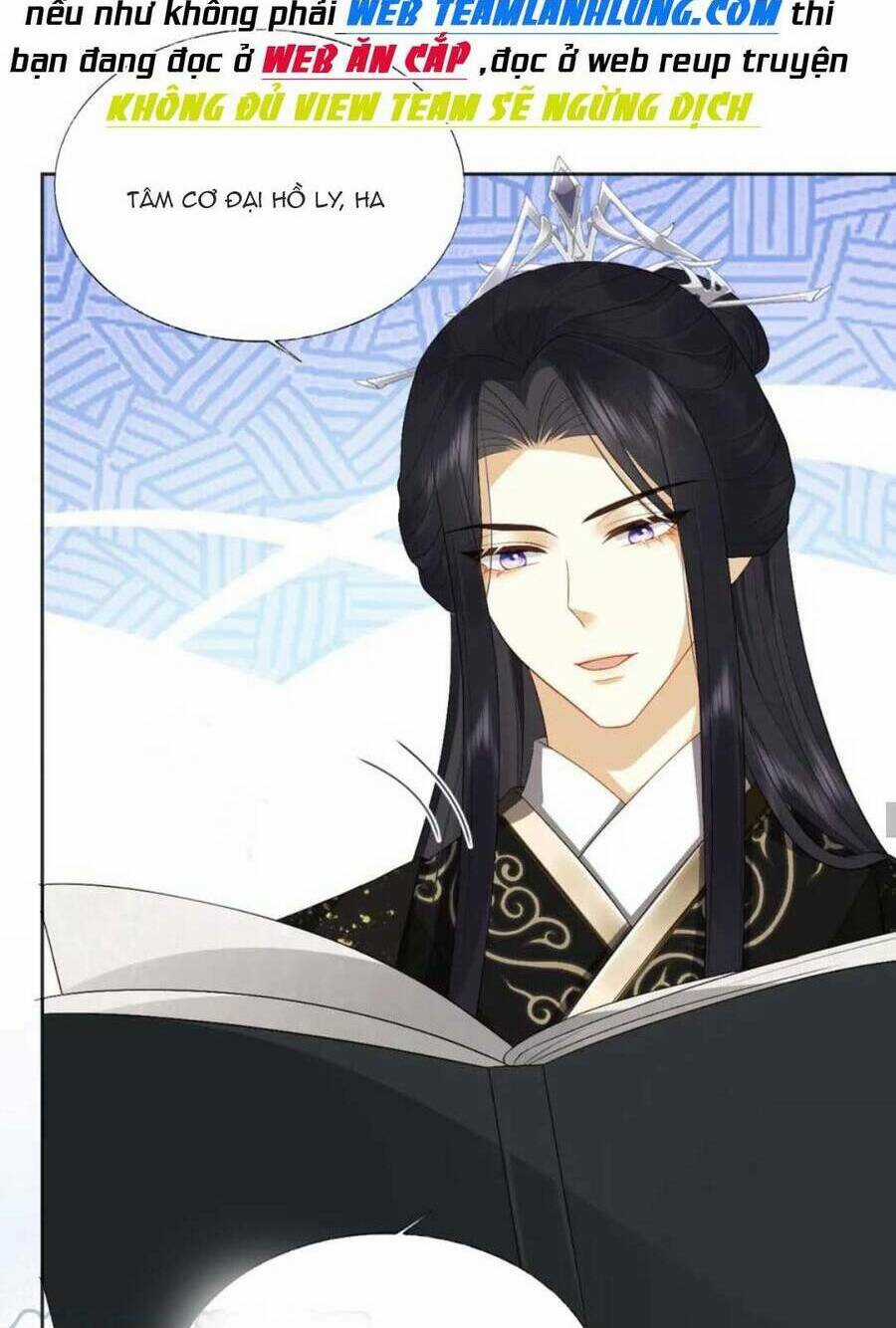 Vương Gia Cuồng Ghen Tuông Chapter 19 trang 48