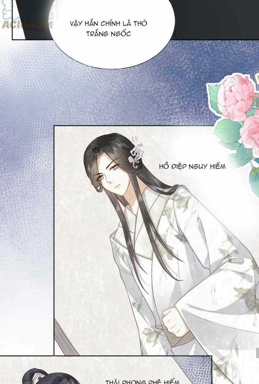 Vương Gia Cuồng Ghen Tuông Chapter 19 trang 49