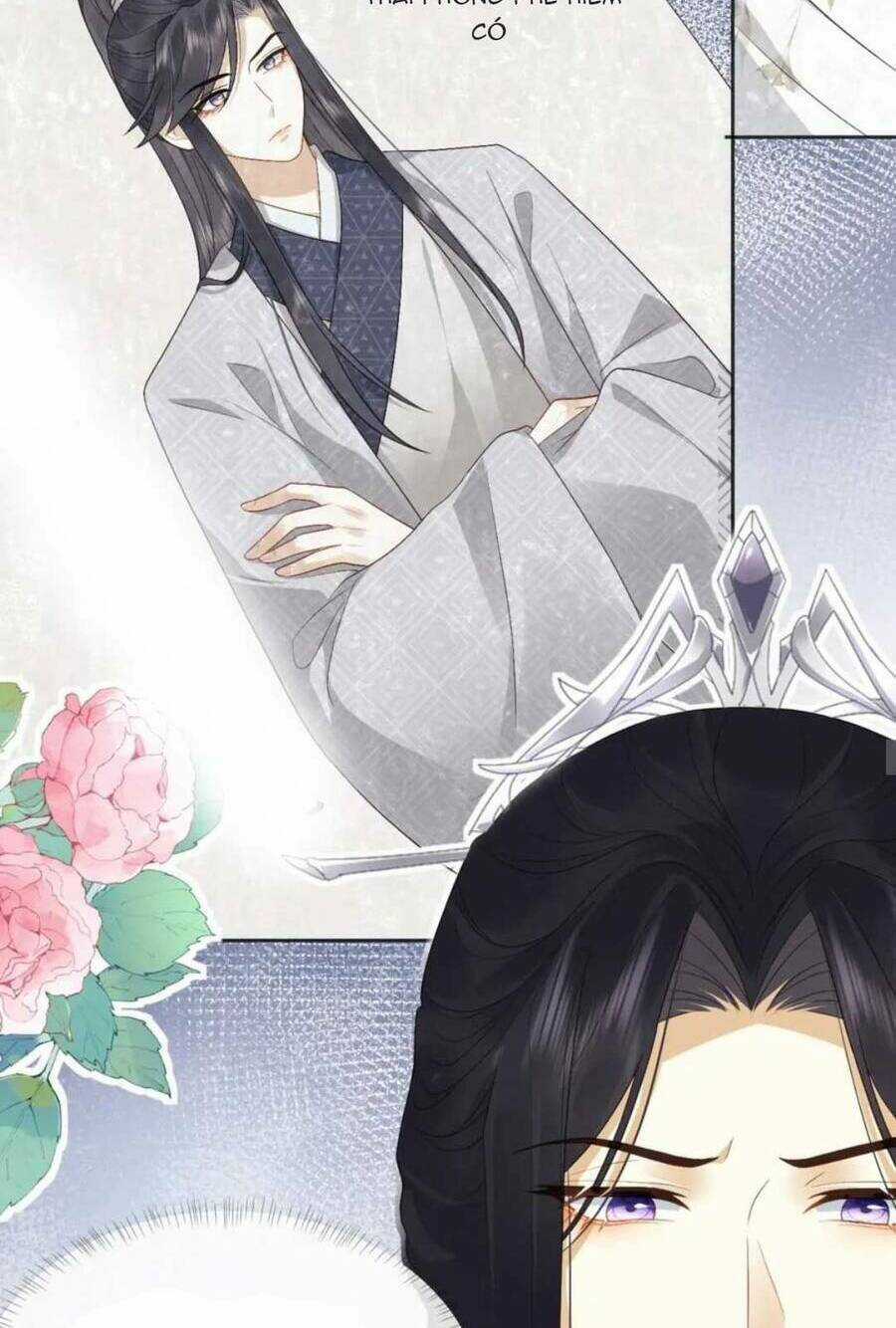 Vương Gia Cuồng Ghen Tuông Chapter 19 trang 50