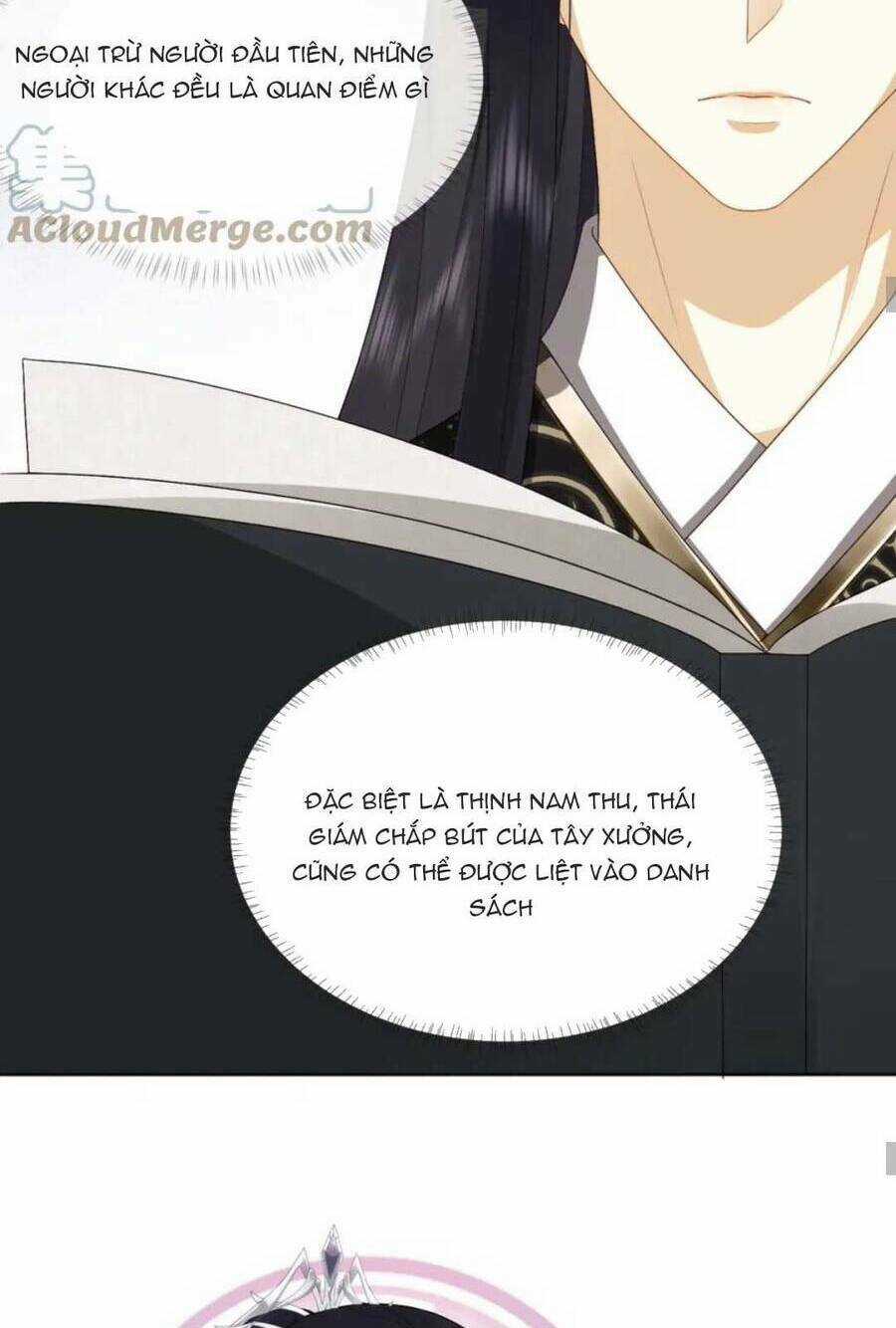 Vương Gia Cuồng Ghen Tuông Chapter 19 trang 51