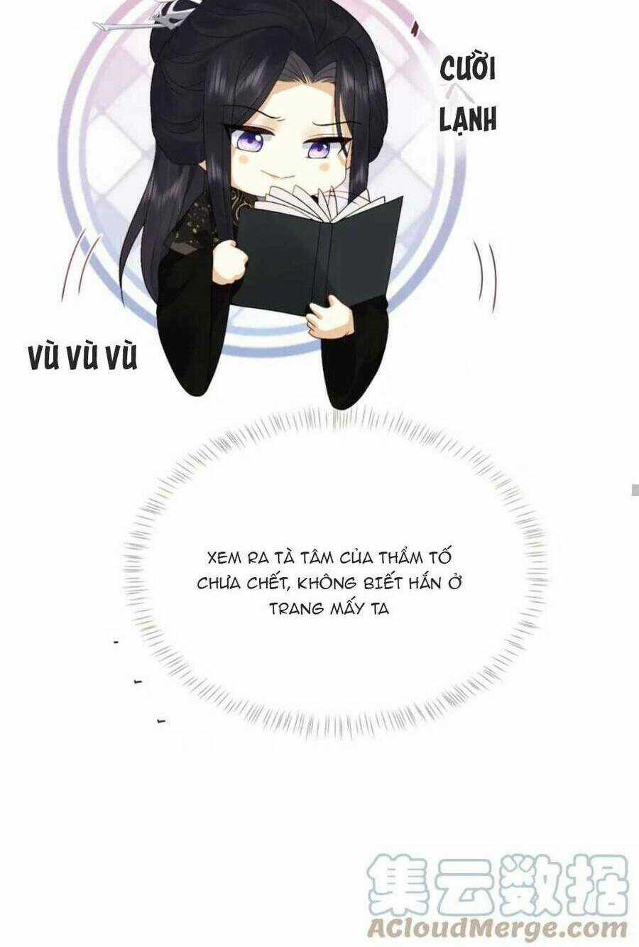 Vương Gia Cuồng Ghen Tuông Chapter 19 trang 52