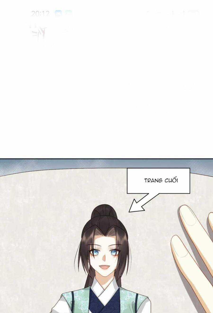 Vương Gia Cuồng Ghen Tuông Chapter 19 trang 53