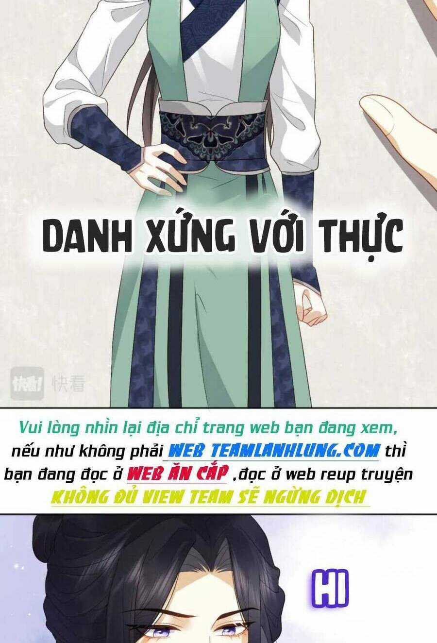 Vương Gia Cuồng Ghen Tuông Chapter 19 trang 54
