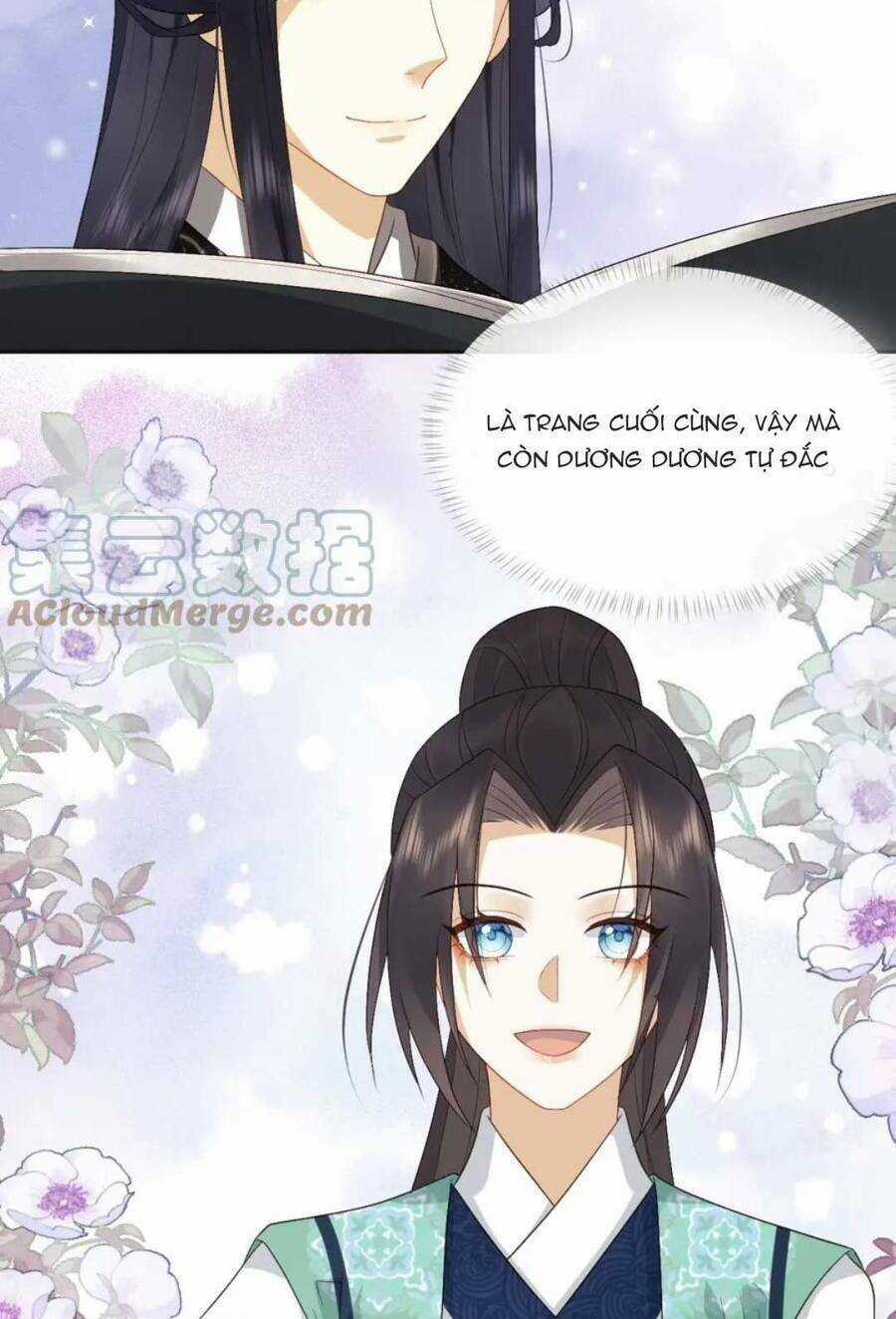 Vương Gia Cuồng Ghen Tuông Chapter 19 trang 55