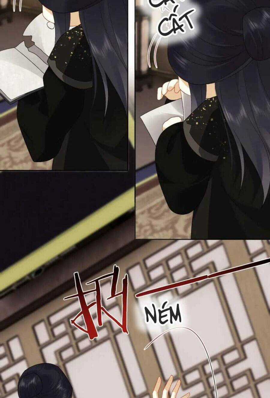 Vương Gia Cuồng Ghen Tuông Chapter 19 trang 58