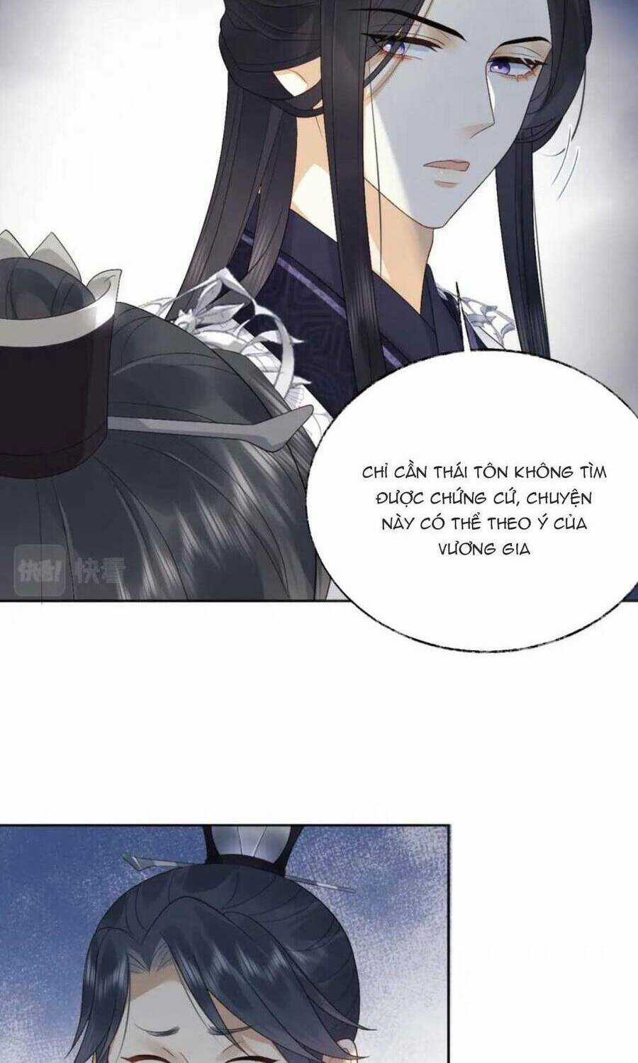 Vương Gia Cuồng Ghen Tuông Chapter 19 trang 6